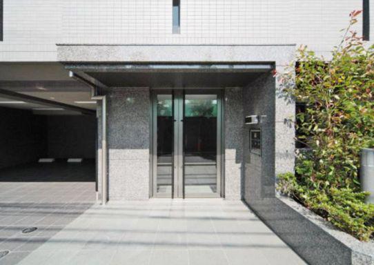ルーブル大森七番館