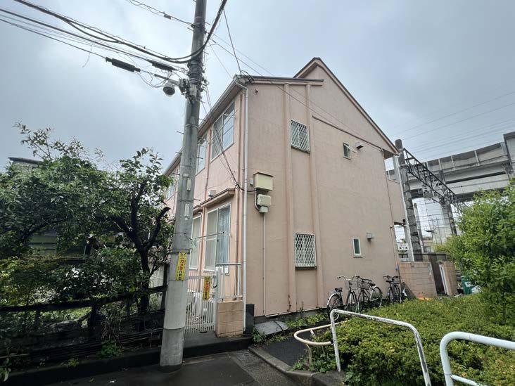 コート東十条