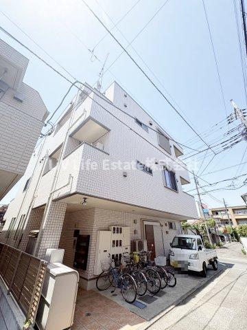  ビューノたかの台