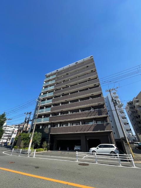 プランドール新大阪PARKレジデンス