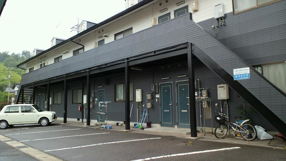 グランデール四季
