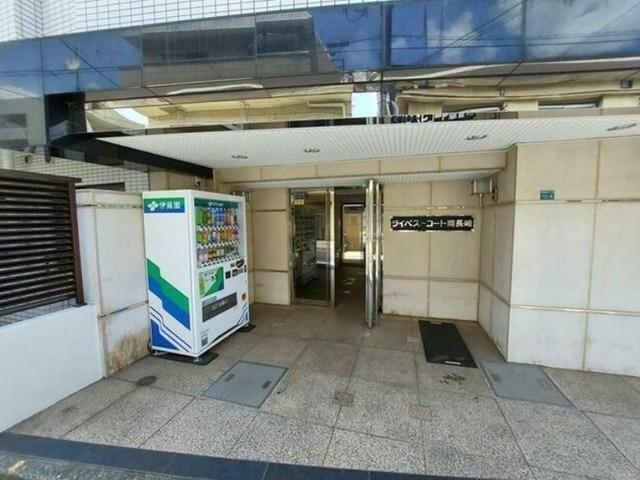 ライベストコート南長崎