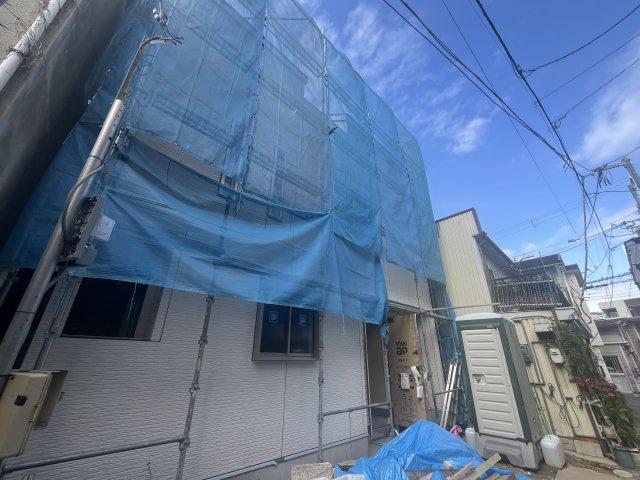 姫島長屋