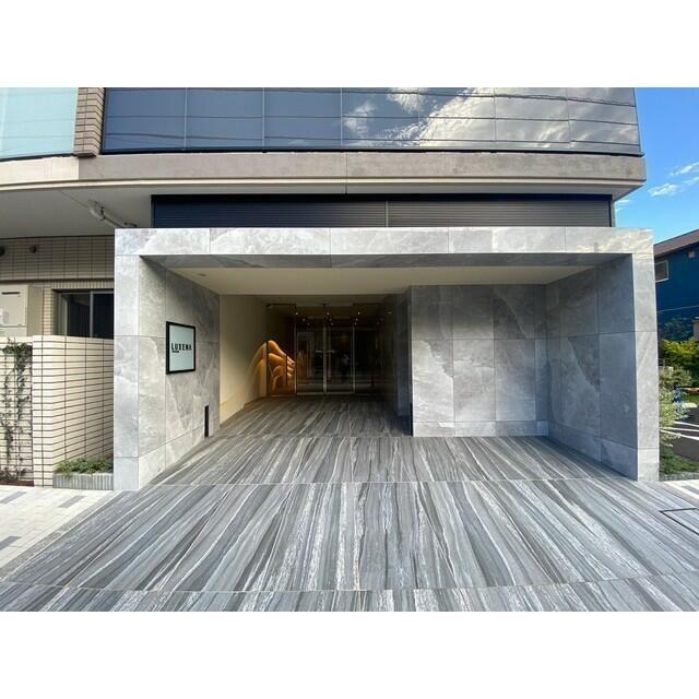 ラグゼナ東陽町