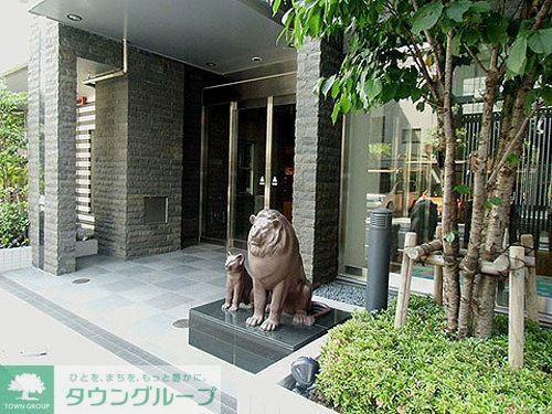 ライオンズ墨田押上