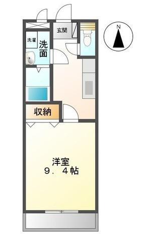 コンフィード水田