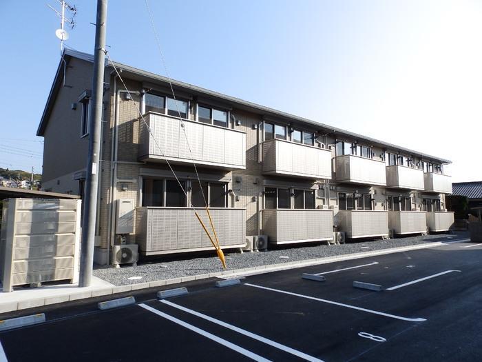 フェリックス小串