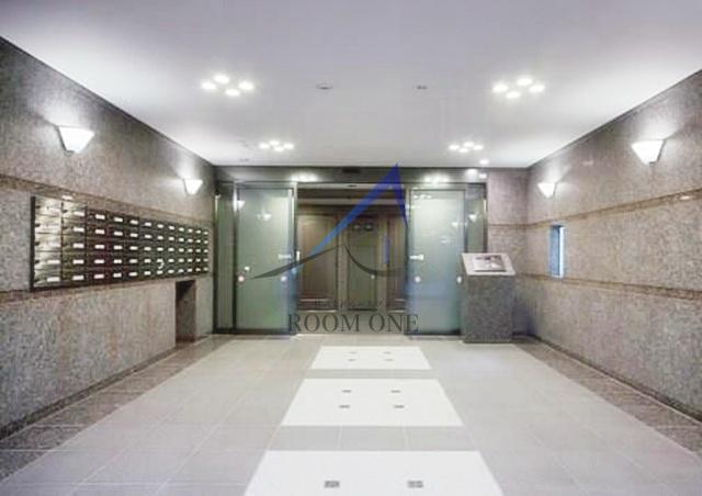 ルーブル蒲田南参番館