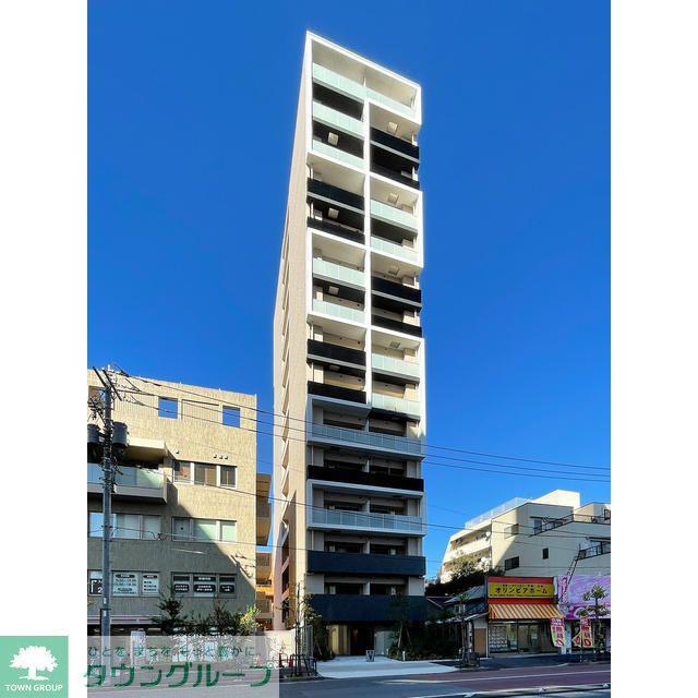 CAVANA西大島
