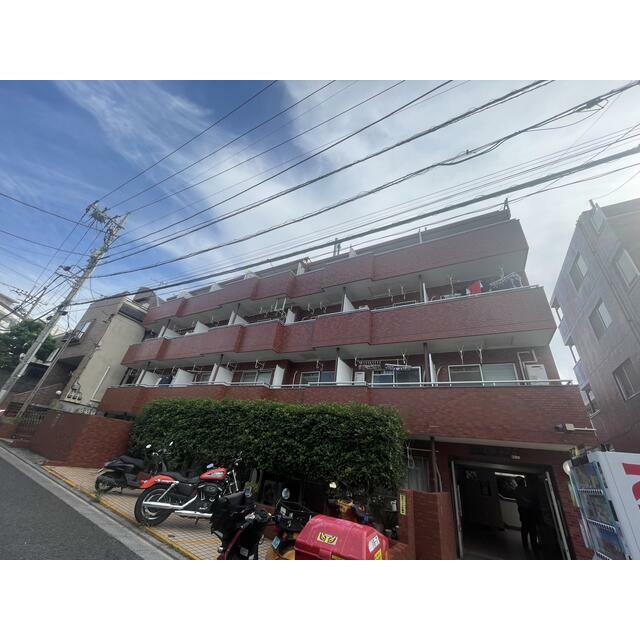 ユースフル祐天寺NO1