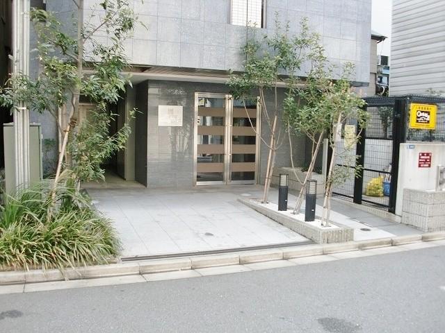 アヴァンツァーレ川崎イースト