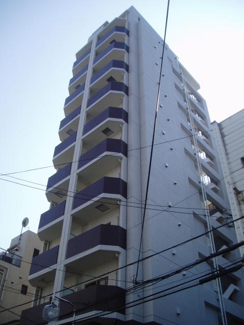 アヴァンツァーレ川崎イースト