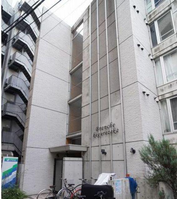 BRANCHE神楽坂