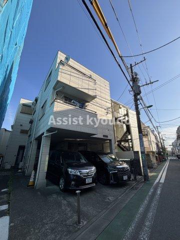 コーポラス紀念
