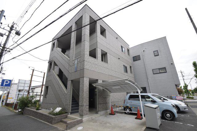 シェルル万場