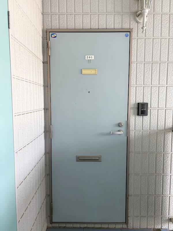 リブリー甲府南
