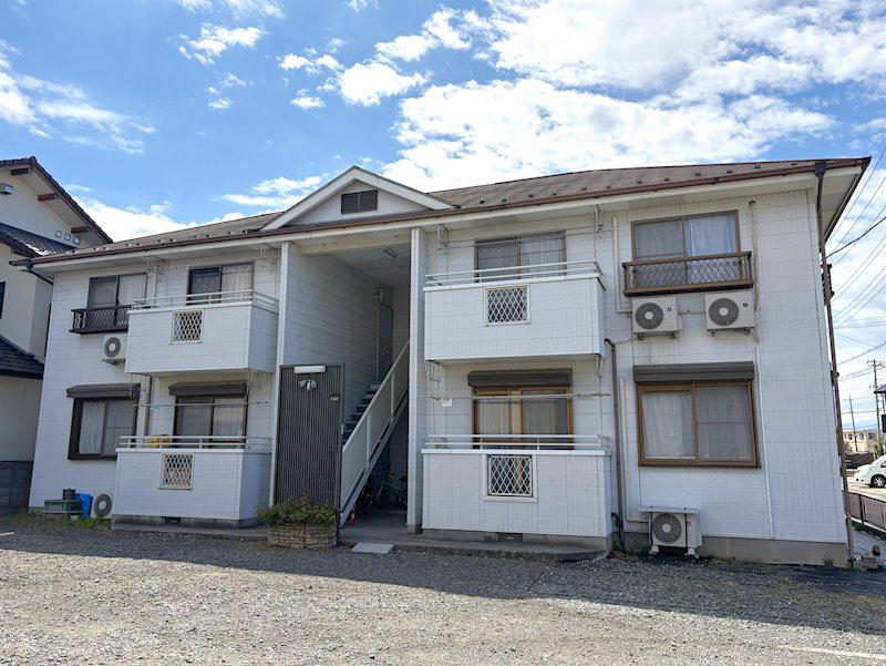 リブリー甲府南(3DK/2階)