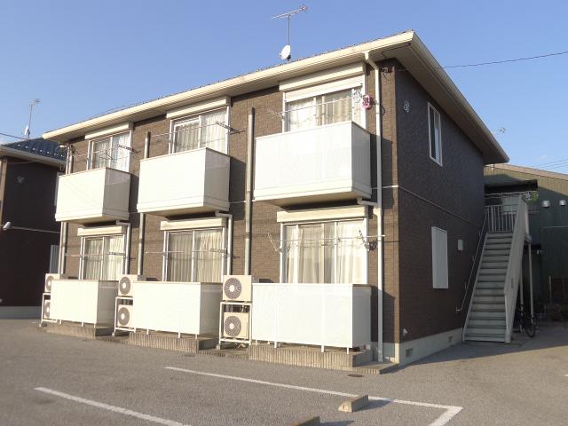 シャルム・コート高橋B