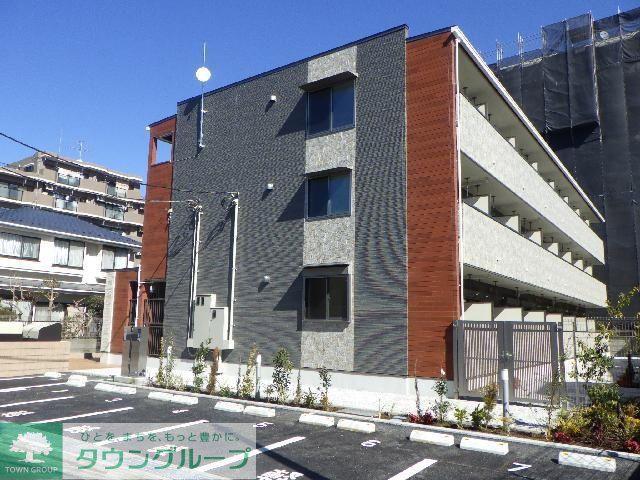 グレイス