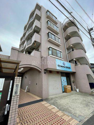 横浜阪東橋ガーデンハウス