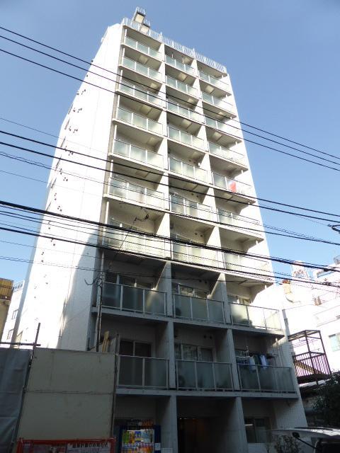 オーパスホームズ三田