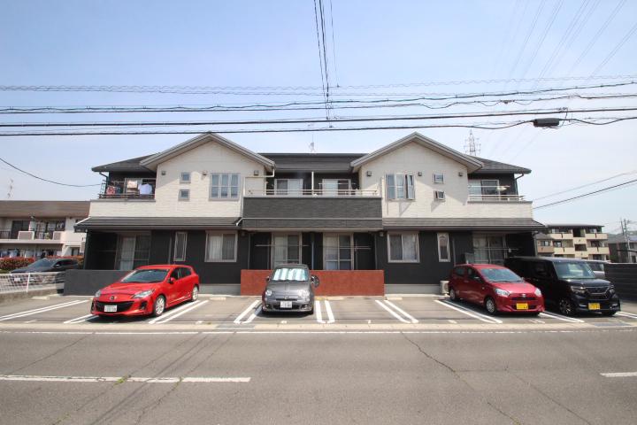 桔梗乃館