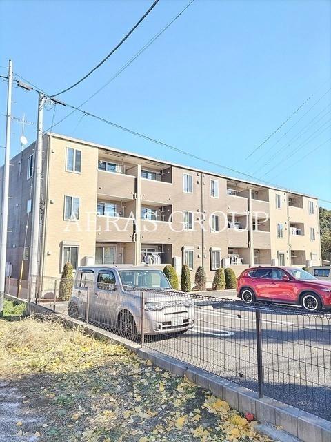 フォレストパーク