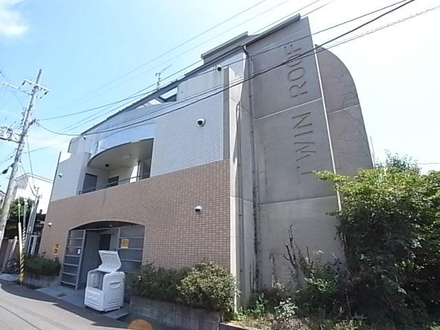 ツインルーフ