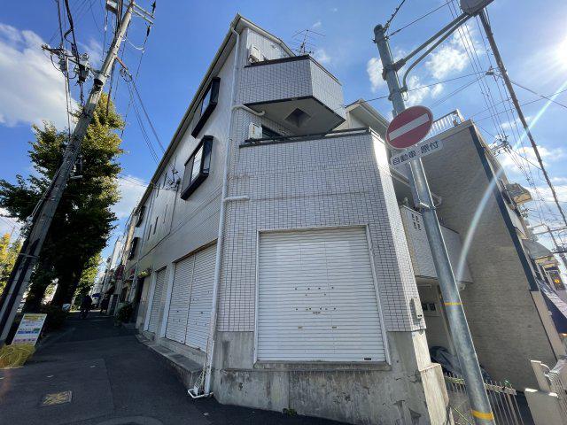 井上ハイツ