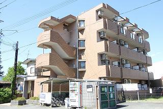 サンローゼ松山
