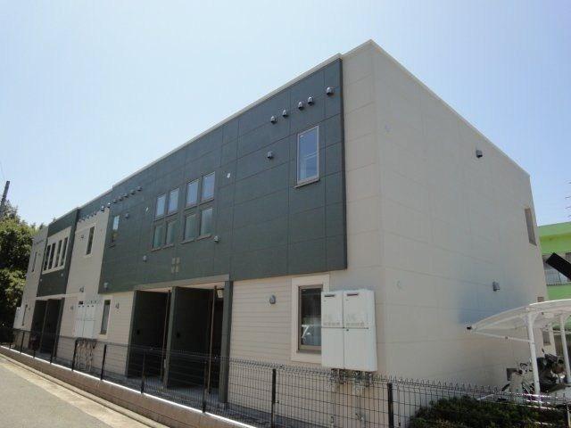 サンモール金ヶ崎