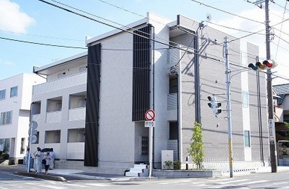 リブリ・M´S FLAT