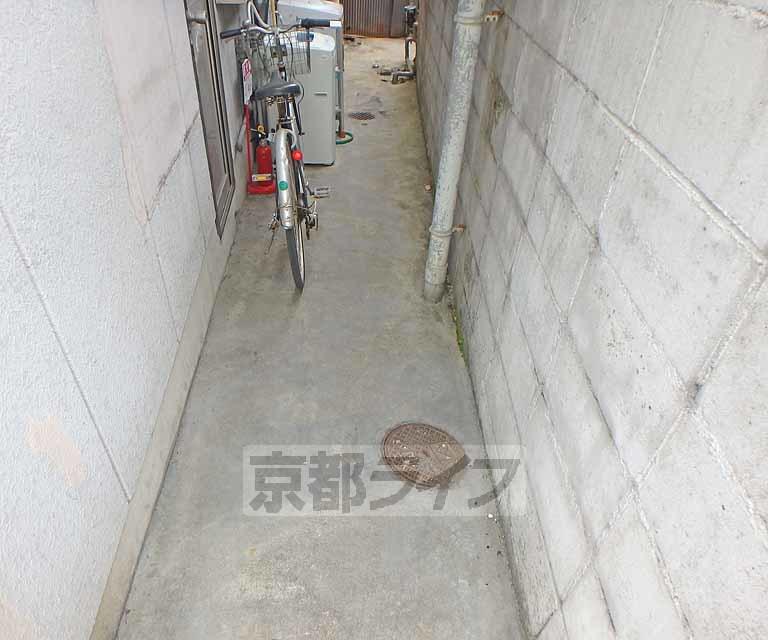 岩下ビルド上賀茂