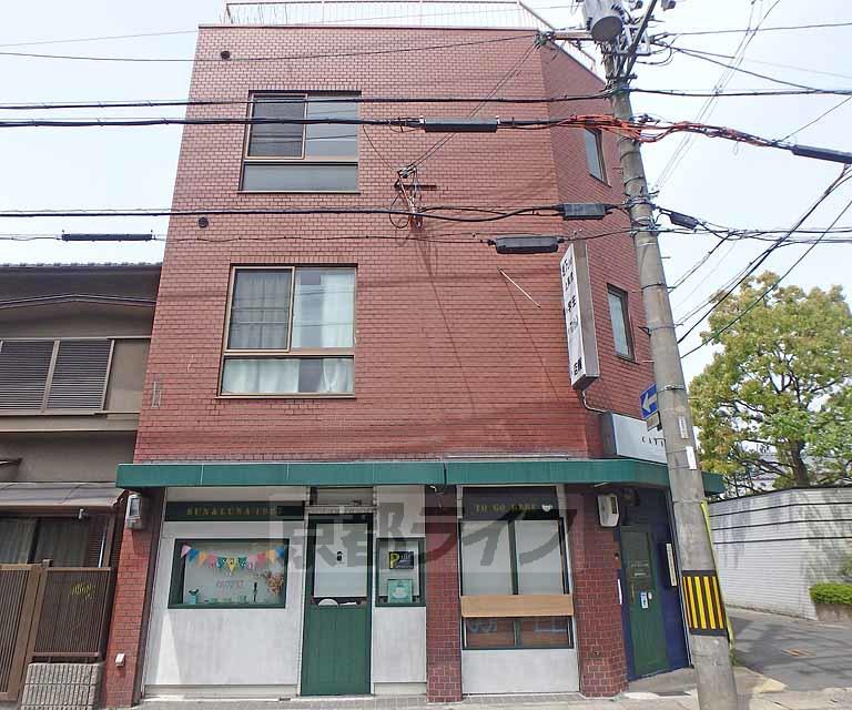 岩下ビルド上賀茂