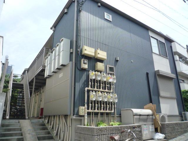 レナラ北沢