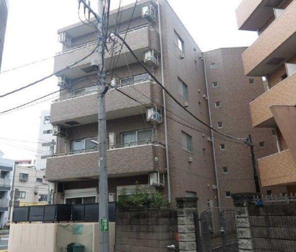 シャルム住吉