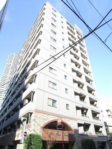 ガラ・グランディ日本橋