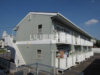 ニューシティ江口