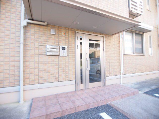 コアロード今宿A棟