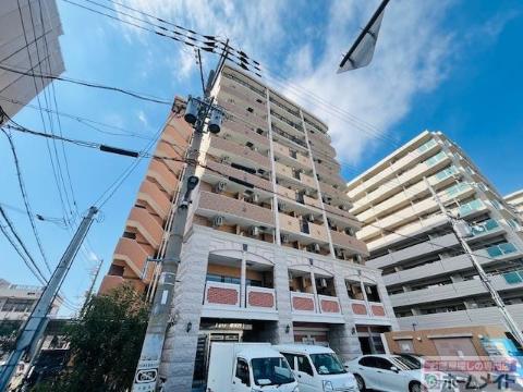 LUXE難波西I