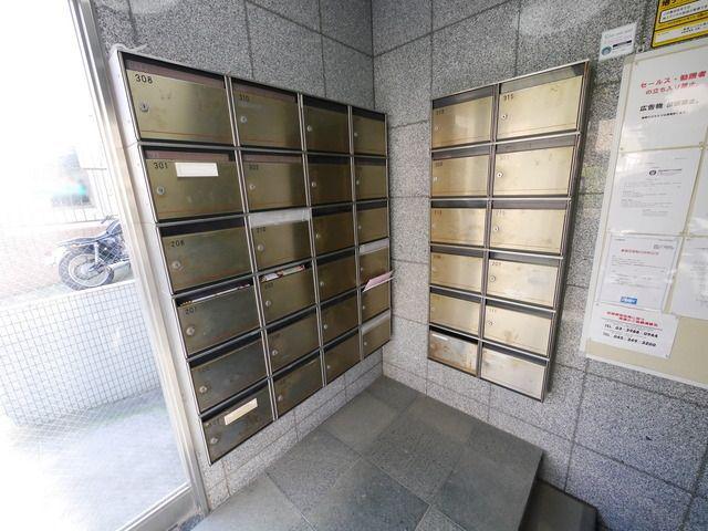 ヴェルデ梶が谷