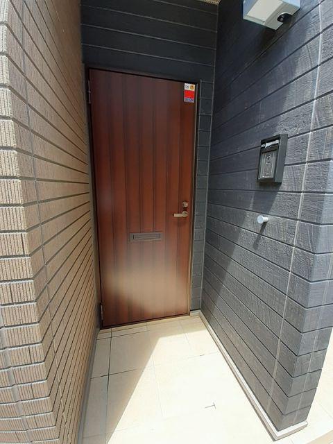 ラフレシールM