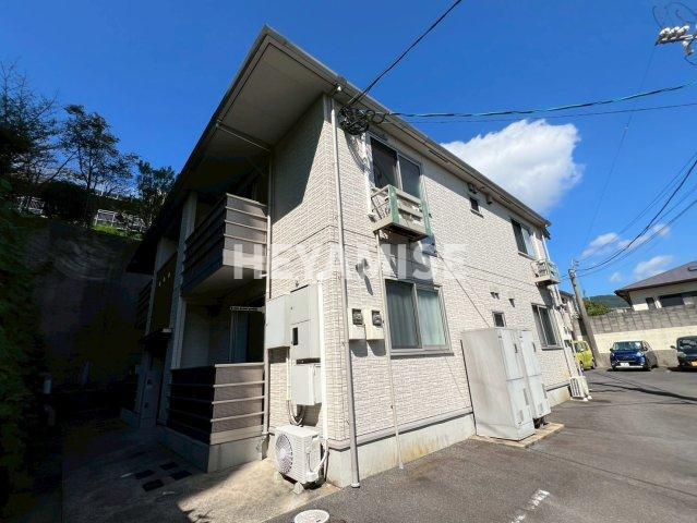 ビジュービスタ III棟