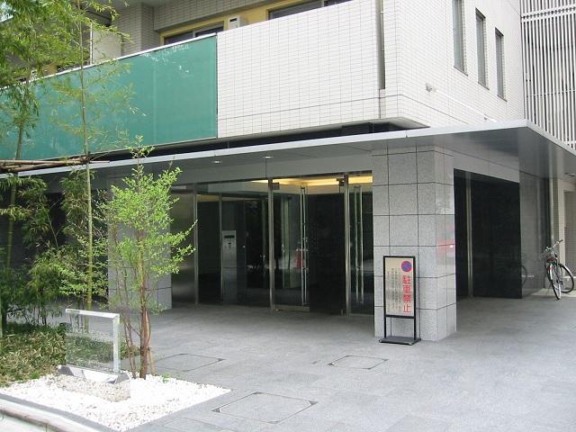 敷礼無レジディア赤坂