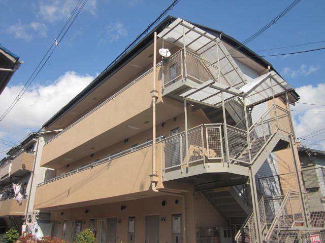 グレートヒルズ5番館