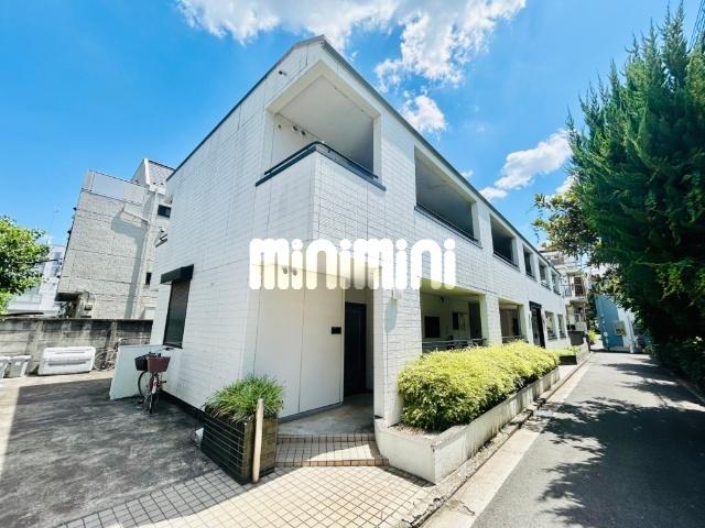 タートルヒル