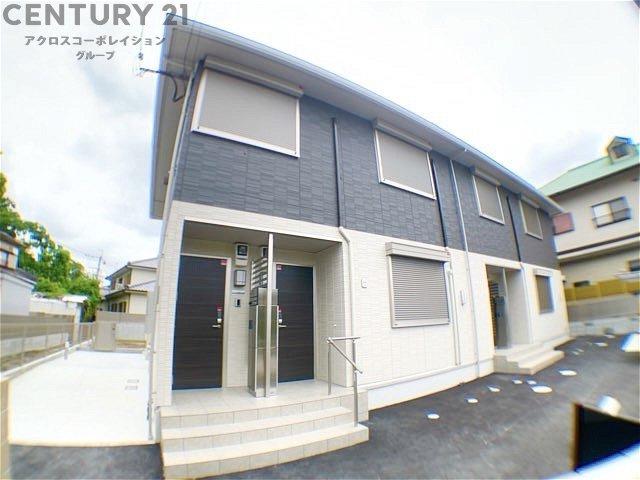 リビオン中野北2