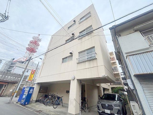 小山マンション