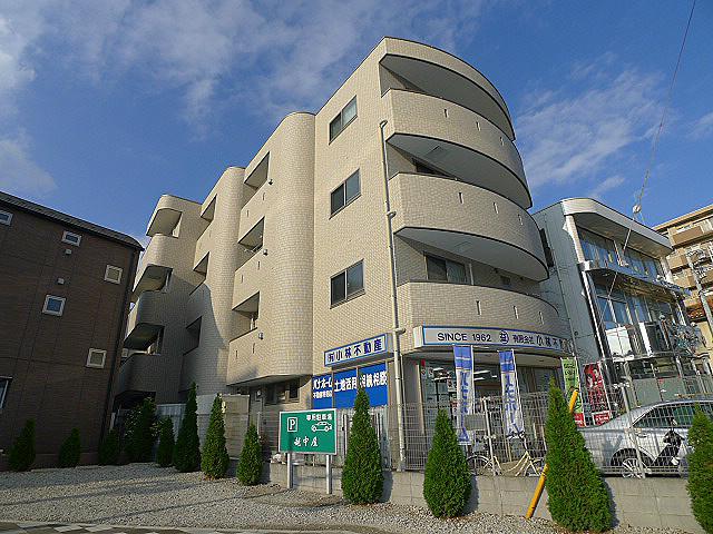 天王山レジデンス弥生町
