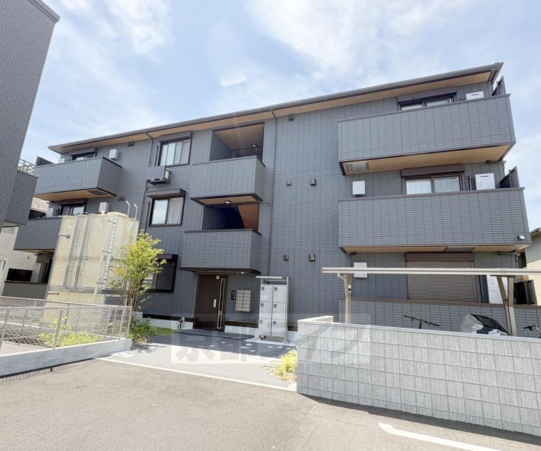 D-ROOM平井C棟